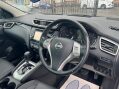 Nissan Qashqai 1.6 dCi Tekna XTRON 2WD Euro 5 (s/s) 5dr 18