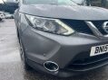 Nissan Qashqai 1.6 dCi Tekna XTRON 2WD Euro 5 (s/s) 5dr 13