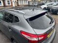 Nissan Qashqai 1.6 dCi Tekna XTRON 2WD Euro 5 (s/s) 5dr 17
