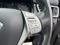 Nissan Qashqai 1.6 dCi Tekna XTRON 2WD Euro 5 (s/s) 5dr 21