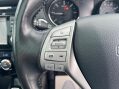 Nissan Qashqai 1.6 dCi Tekna XTRON 2WD Euro 5 (s/s) 5dr 20