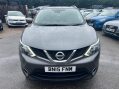 Nissan Qashqai 1.6 dCi Tekna XTRON 2WD Euro 5 (s/s) 5dr 2