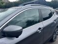 Nissan Qashqai 1.6 dCi Tekna XTRON 2WD Euro 5 (s/s) 5dr 15