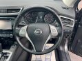 Nissan Qashqai 1.6 dCi Tekna XTRON 2WD Euro 5 (s/s) 5dr 19