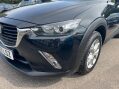Mazda CX-3 2.0 SKYACTIV-G SE-L Nav Euro 6 (s/s) 5dr 10