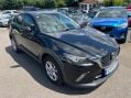 Mazda CX-3 2.0 SKYACTIV-G SE-L Nav Euro 6 (s/s) 5dr 1