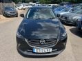 Mazda CX-3 2.0 SKYACTIV-G SE-L Nav Euro 6 (s/s) 5dr 2
