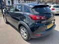Mazda CX-3 2.0 SKYACTIV-G SE-L Nav Euro 6 (s/s) 5dr 4