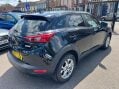 Mazda CX-3 2.0 SKYACTIV-G SE-L Nav Euro 6 (s/s) 5dr 6