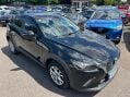 Mazda CX-3 2.0 SKYACTIV-G SE-L Nav Euro 6 (s/s) 5dr 8