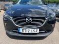 Mazda CX-3 2.0 SKYACTIV-G SE-L Nav Euro 6 (s/s) 5dr 9