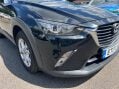 Mazda CX-3 2.0 SKYACTIV-G SE-L Nav Euro 6 (s/s) 5dr 10