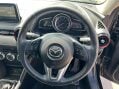 Mazda CX-3 2.0 SKYACTIV-G SE-L Nav Euro 6 (s/s) 5dr 16