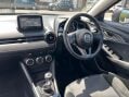 Mazda CX-3 2.0 SKYACTIV-G SE-L Nav Euro 6 (s/s) 5dr 17