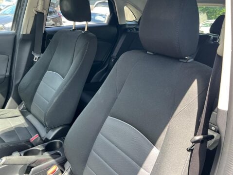 Mazda CX-3 2.0 SKYACTIV-G SE-L Nav Euro 6 (s/s) 5dr 20