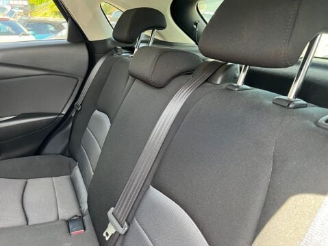 Mazda CX-3 2.0 SKYACTIV-G SE-L Nav Euro 6 (s/s) 5dr 23