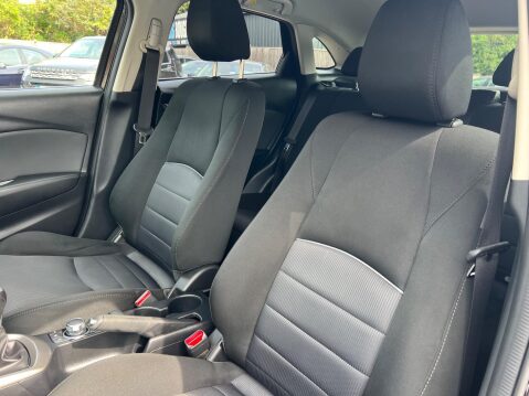 Mazda CX-3 2.0 SKYACTIV-G SE-L Nav Euro 6 (s/s) 5dr 26