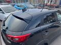 Mazda CX-3 2.0 SKYACTIV-G SE-L Nav Euro 6 (s/s) 5dr 15