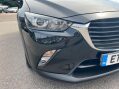 Mazda CX-3 2.0 SKYACTIV-G SE-L Nav Euro 6 (s/s) 5dr 13