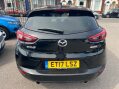 Mazda CX-3 2.0 SKYACTIV-G SE-L Nav Euro 6 (s/s) 5dr 5