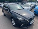Mazda CX-3 2.0 SKYACTIV-G SE-L Nav Euro 6 (s/s) 5dr