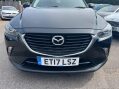 Mazda CX-3 2.0 SKYACTIV-G SE-L Nav Euro 6 (s/s) 5dr 9
