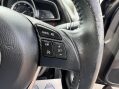 Mazda CX-3 2.0 SKYACTIV-G SE-L Nav Euro 6 (s/s) 5dr 21