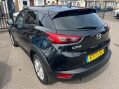 Mazda CX-3 2.0 SKYACTIV-G SE-L Nav Euro 6 (s/s) 5dr 4