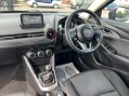 Mazda CX-3 2.0 SKYACTIV-G SE-L Nav Euro 6 (s/s) 5dr 22