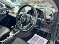 Mazda CX-3 2.0 SKYACTIV-G SE-L Nav Euro 6 (s/s) 5dr 19