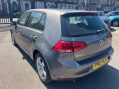 Volkswagen Golf 1.4 TSI BlueMotion Tech Match Euro 5 (s/s) 5dr 4