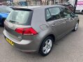 Volkswagen Golf 1.4 TSI BlueMotion Tech Match Euro 5 (s/s) 5dr 6