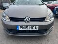 Volkswagen Golf 1.4 TSI BlueMotion Tech Match Euro 5 (s/s) 5dr 9