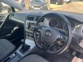Volkswagen Golf 1.4 TSI BlueMotion Tech Match Euro 5 (s/s) 5dr 11
