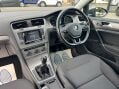 Volkswagen Golf 1.4 TSI BlueMotion Tech Match Euro 5 (s/s) 5dr 21
