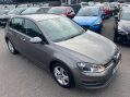 Volkswagen Golf 1.4 TSI BlueMotion Tech Match Euro 5 (s/s) 5dr 8
