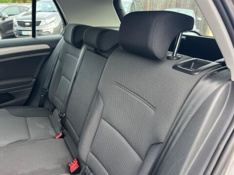 Volkswagen Golf 1.4 TSI BlueMotion Tech Match Euro 5 (s/s) 5dr 28