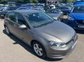 Volkswagen Golf 1.4 TSI BlueMotion Tech Match Euro 5 (s/s) 5dr 8