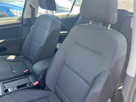Volkswagen Golf 1.4 TSI BlueMotion Tech Match Euro 5 (s/s) 5dr 13