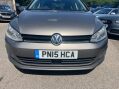 Volkswagen Golf 1.4 TSI BlueMotion Tech Match Euro 5 (s/s) 5dr 9