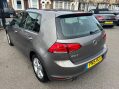 Volkswagen Golf 1.4 TSI BlueMotion Tech Match Euro 5 (s/s) 5dr 4