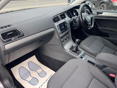 Volkswagen Golf 1.4 TSI BlueMotion Tech Match Euro 5 (s/s) 5dr 22