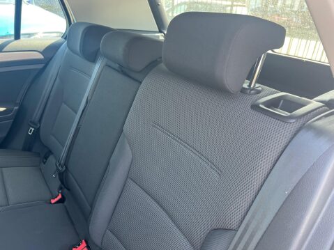 Volkswagen Golf 1.4 TSI BlueMotion Tech Match Euro 5 (s/s) 5dr 16