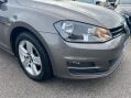 Volkswagen Golf 1.4 TSI BlueMotion Tech Match Euro 5 (s/s) 5dr 11