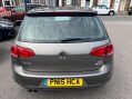 Volkswagen Golf 1.4 TSI BlueMotion Tech Match Euro 5 (s/s) 5dr 5