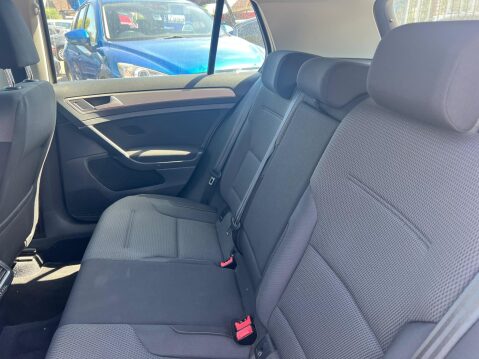 Volkswagen Golf 1.4 TSI BlueMotion Tech Match Euro 5 (s/s) 5dr 15