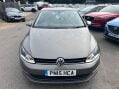 Volkswagen Golf 1.4 TSI BlueMotion Tech Match Euro 5 (s/s) 5dr 2