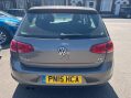 Volkswagen Golf 1.4 TSI BlueMotion Tech Match Euro 5 (s/s) 5dr 5