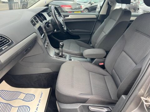 Volkswagen Golf 1.4 TSI BlueMotion Tech Match Euro 5 (s/s) 5dr 23