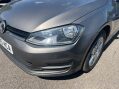 Volkswagen Golf 1.4 TSI BlueMotion Tech Match Euro 5 (s/s) 5dr 10